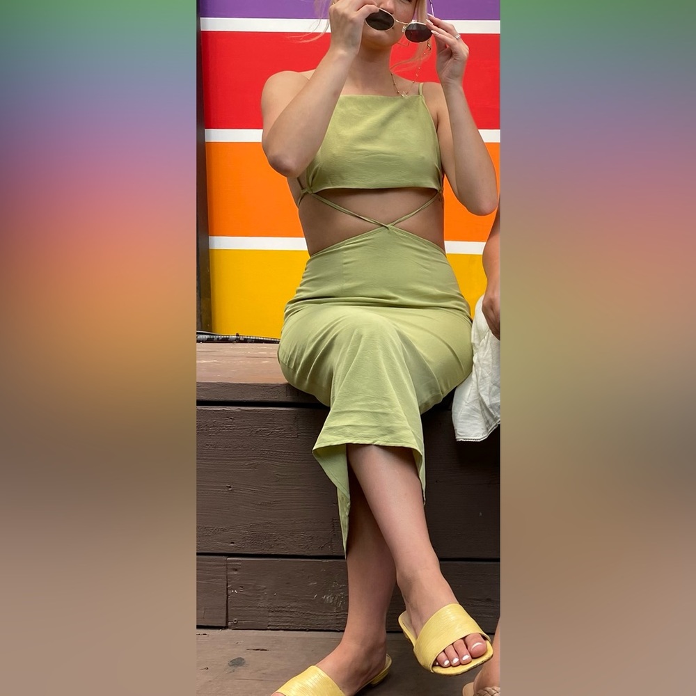 Summer dress